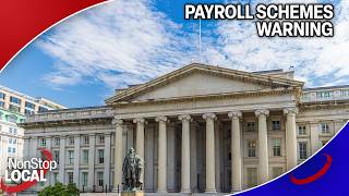 Treasury Department warns U.S. banks of payroll schemes screenshot 4