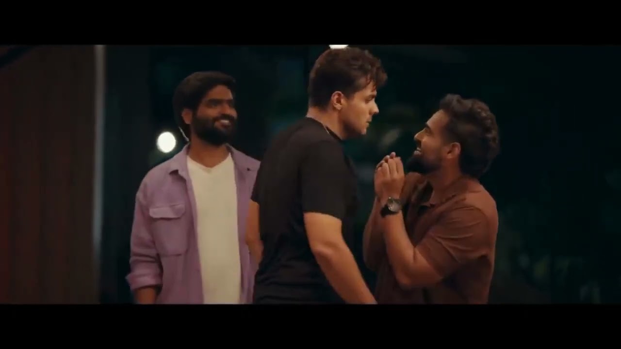 Drone Disaster in India! Ekaki chapter 4