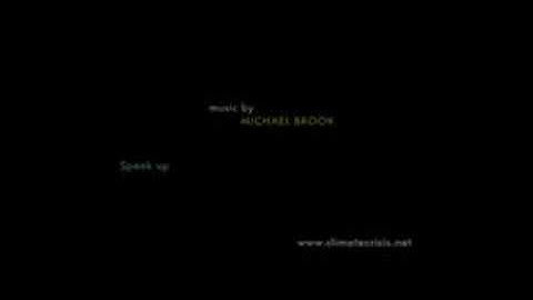 an inconvenient truth - i need to wake up