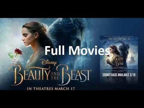 Beauty and the beast full movie in hindi//subtitles in English//Asian Movies//AMs Television