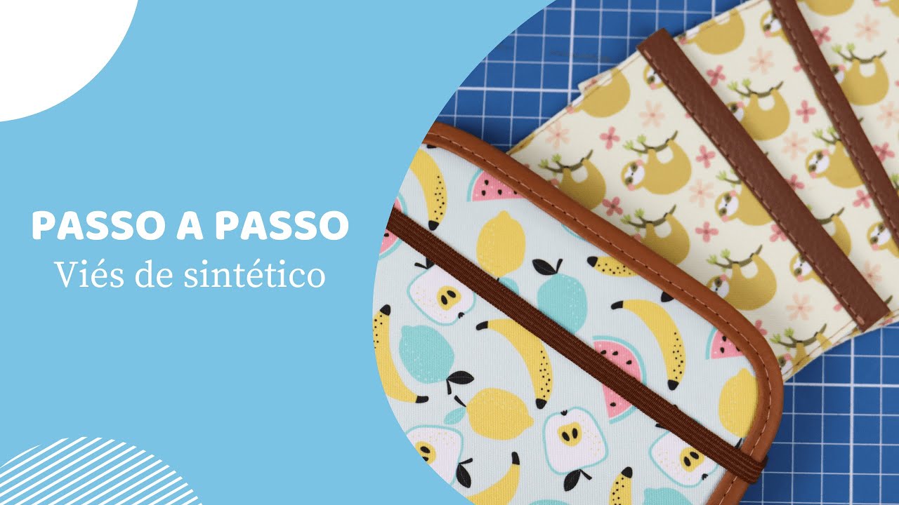 Como aplicar viés de sintético