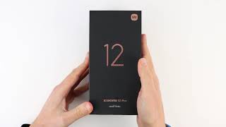 Xiaomi 12 Pro (12GB) Review Videos