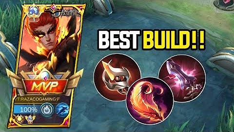 VALIR BEST BUILD FOR SOLO RANKED I [ 100% BROKEN YOU MUST TRY ]