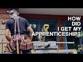 How to Get a Carpentry Apprenticeship