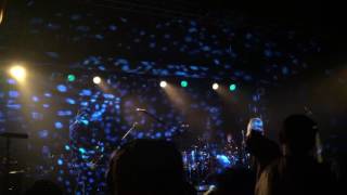 The Kills - Heart of a Dog (Live) - Seattle @ Showbox SoDo - 6/1/16