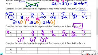Adv Alg Data lesson 2 1