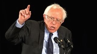 Poll: Bernie Sanders leads Hillary Clinton in Wisconsin