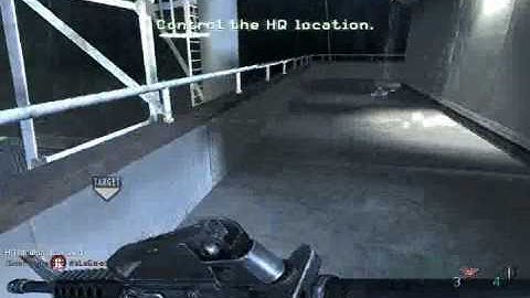 e$p Hardcore HQ Hold