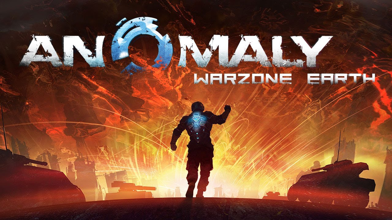 Steam anomaly warzone earth фото 4
