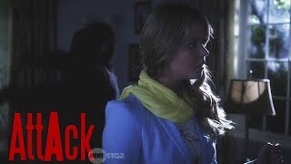 Pretty Little Liars - 'A' Attacks Alison- 