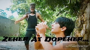 Mrrish N Co.-Zeher At Dopeher(2nd Episode)