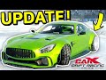 NEW Cars, Rims, Bodykits + NIGHT MODE! - CarX Drift Racing