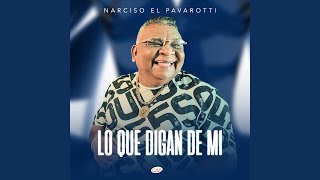 Lo Que Digan De MI (En Vivo)