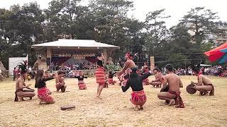 KALINGA DANCE