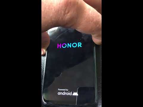 Сброс Аккаунта Гугл Honor 10i/10Lite/Быстро и Без ПК/Android 10&EMUI 10/ Актуально 17.07.2020