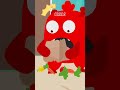 Bingo Helped His Friend… Then THIS Happened! BE KIND! #shorts #forkids #education #Safeforkids