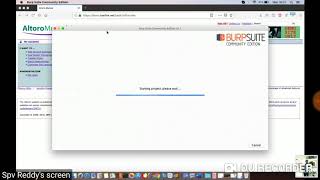 How to tamper website 2019 demo with parameters fully explained with practical