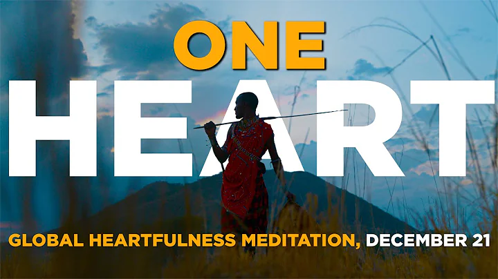 Join the Meditation That Unites the Planet | World Meditation Day