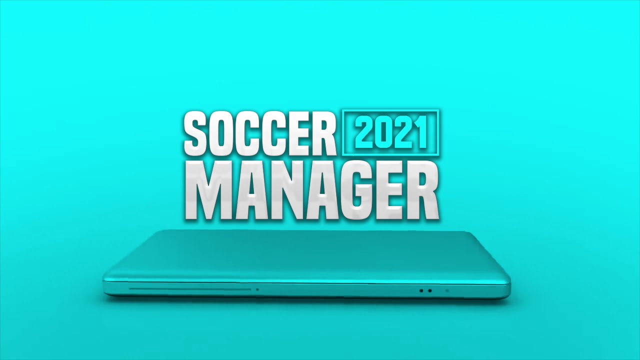 Soccer Manager 2021 no Steam