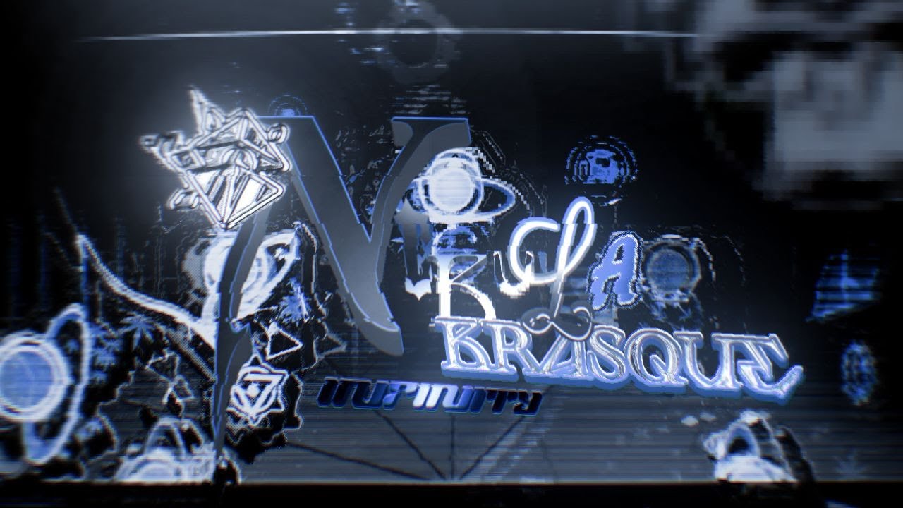 Nebulabrasque Infinity First Progress Part By 