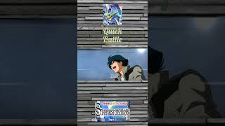 【SD Gundam】STARDUST MEMORY QUICK BATTLE 11 #gundam #gaming #shorts #gameplay #sdgundamggeneration