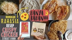 Daftar Resep Membuat Ayam Pok Pok Tutorial Kreasi Botol