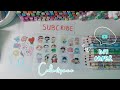 DIY Paper 💵 | Coloring BTS sticker