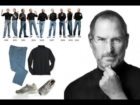 Steve Jobs struggle was life | Motivational video - YouTube