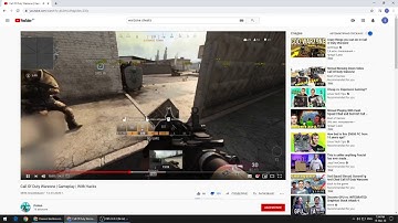 Warzone - Cheaters are ruining another great game