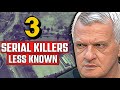 Exploring the twisted minds of historys most evil serial killers