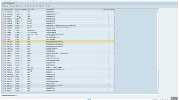 Unlock entries in SAP SM12 like a pro: Step-by-step guide