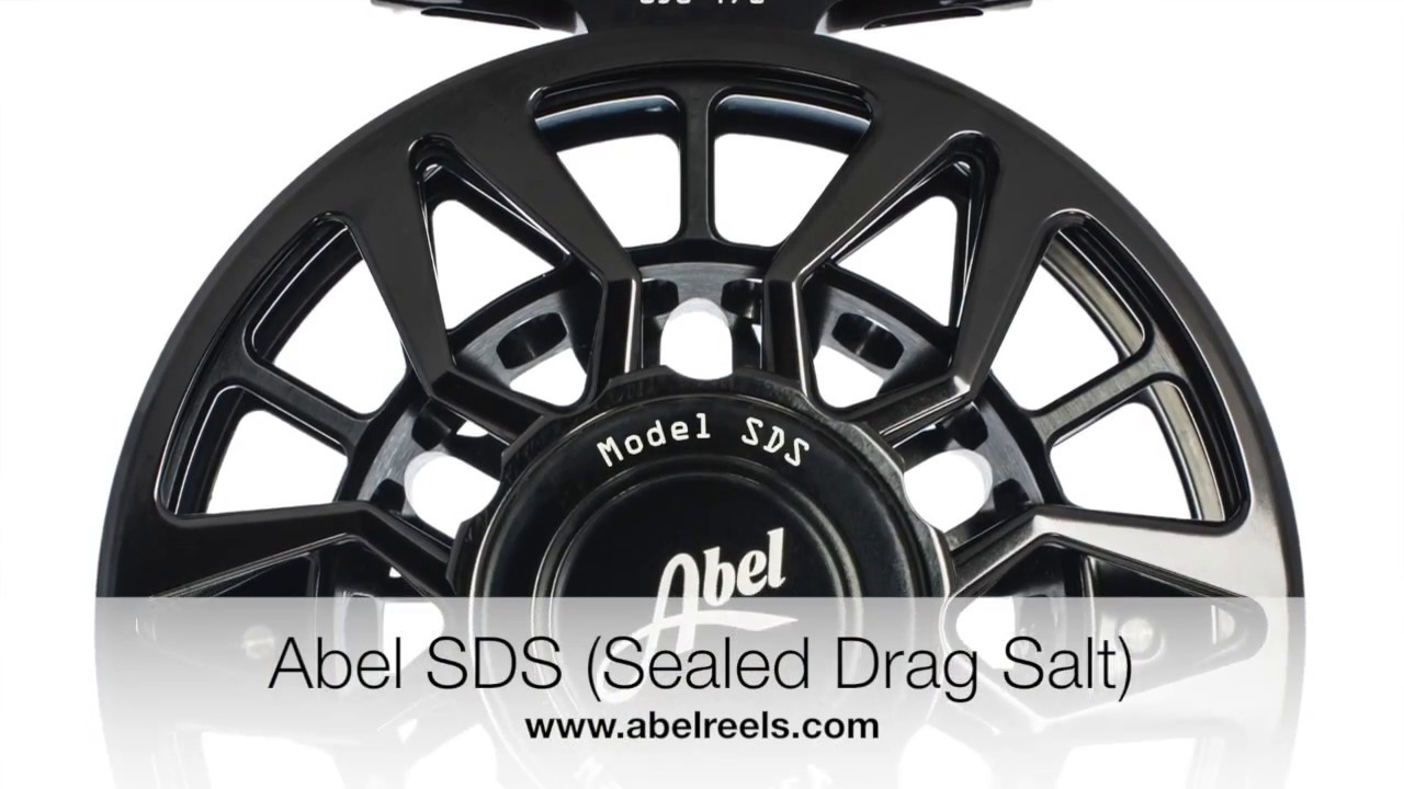 New Abel SDS 