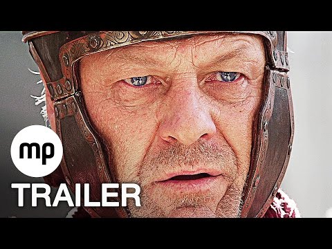 DER JUNGE MESSIAS Trailer German Deutsch (2016)