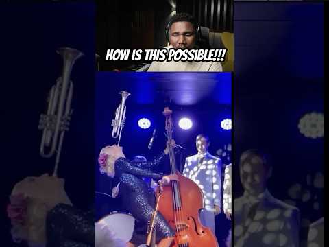 What did I just watch CRD: gunhillcarling. #trending #shorts #musicreaction
