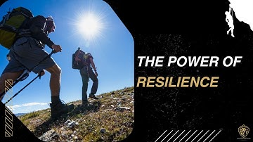 Building resilience: Overcoming challenges to achieve success #motivationalvideo #resilience