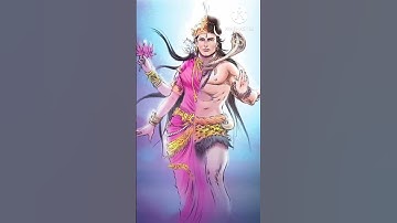 महादेव | devon ke dev mahadev | har har mahadev | mahadev #shorts