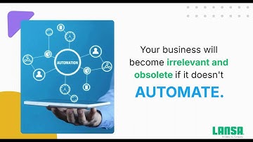 Digital Transformation Success - Build Faster, Automate Smarter