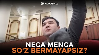 Rasul Kusherbayev videosi tarqadi. U nega deputatlikdan ketdi? Ko'tarilyaptimi?