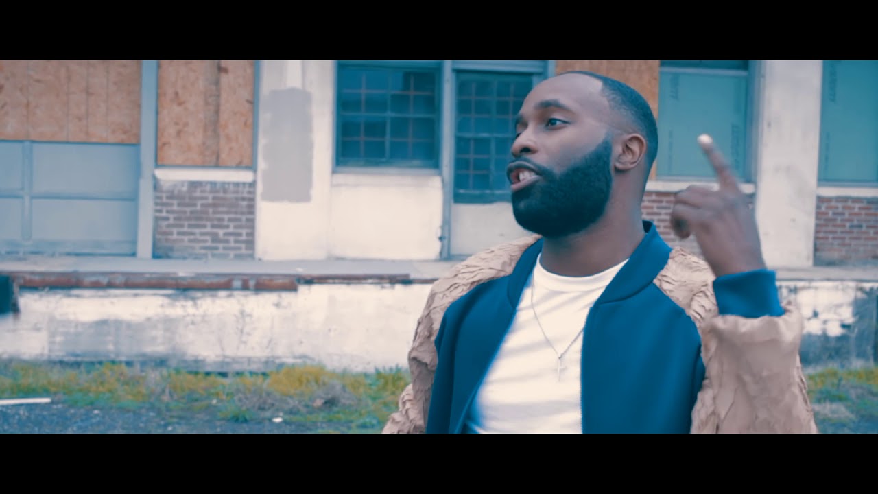 K Rich Rapper KING RICH - GET UP (Official Video) - YouTube