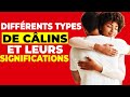 11 types de clins et leur signification relle