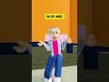 😱 SON WITH 0 IQ VS SON WITH 1M IQ IN BLOX FRUITS! #shorts