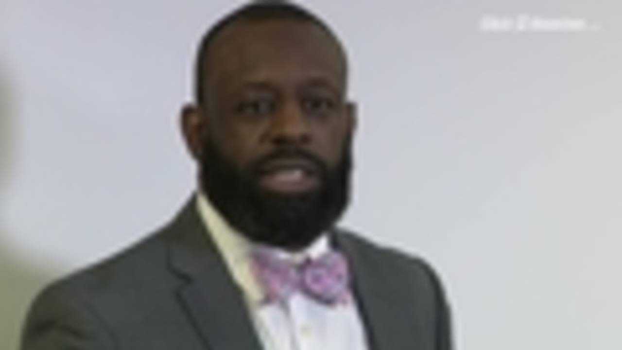 Harris County District Attorney's Office announces 5 detention officers indicted