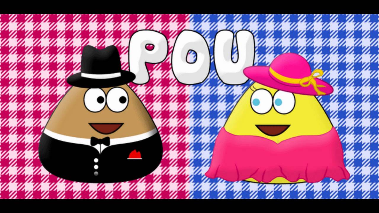 Jogo pou - Sudoku