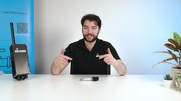 Instrument of the Month - Ashcroft Pressure Transducer