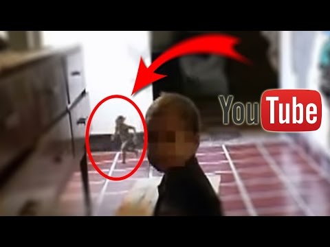 10 Mythical Creatures Caught on Camera