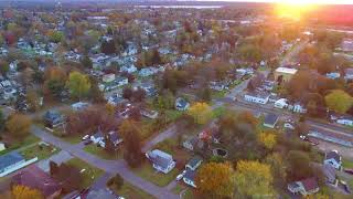 Fulton NY 4k