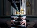 Caramel #piano #sleeptoken #pianocover #sleeptokeneveninarcadia #ピアノ #music #jazz