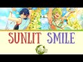 【แปลไทย】Eve - 『Sunlit Smile』 ES!