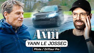 Mon RANGE ROVER a vu la MORT - Apprends moi 1 Truc Ft Yann Le Jossec image