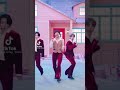 BTS علي اغنية ديناميت تحفه